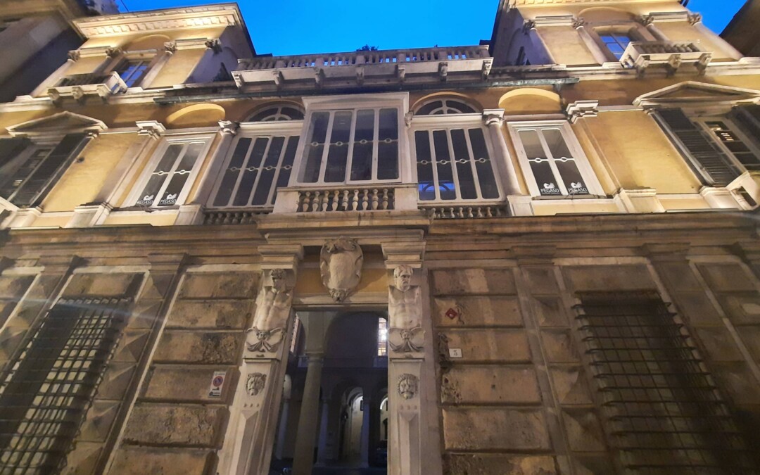 Tra storia e luce: una nuova illuminazione per Via Garibaldi