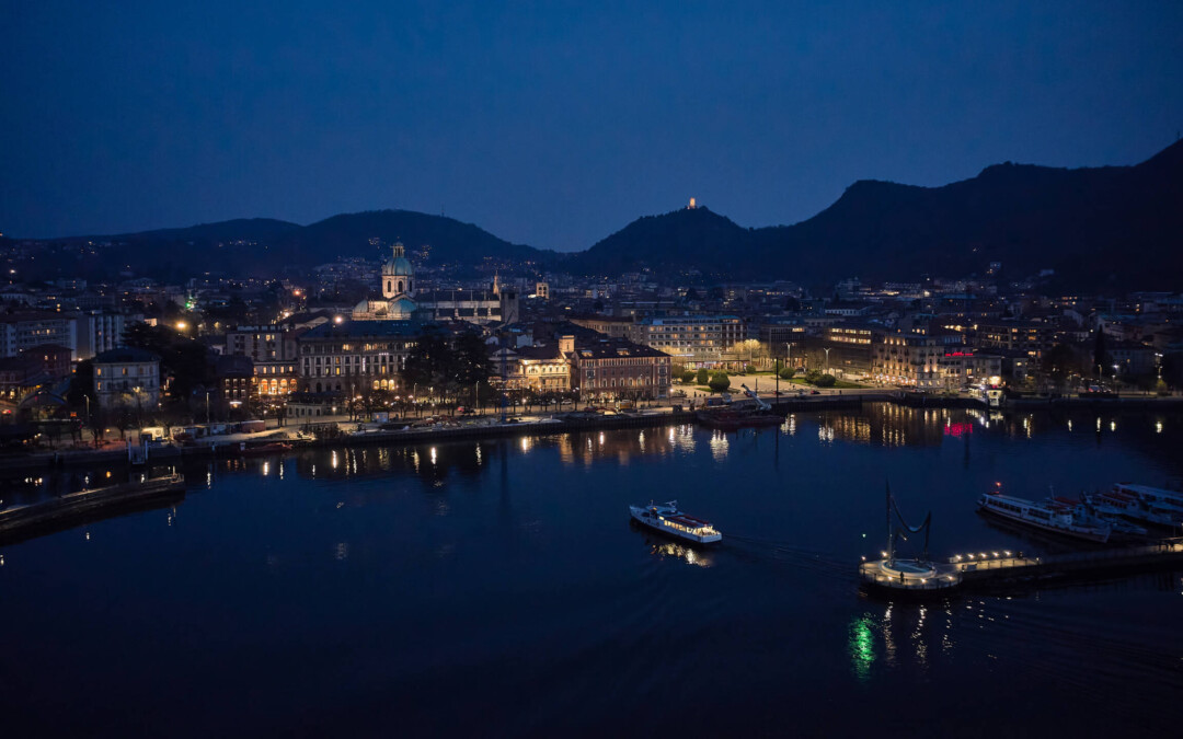 A CITY GREEN LIGHT 197 MILIONI PER PROGETTI SOSTENIBILI NEI COMUNI ITALIANI