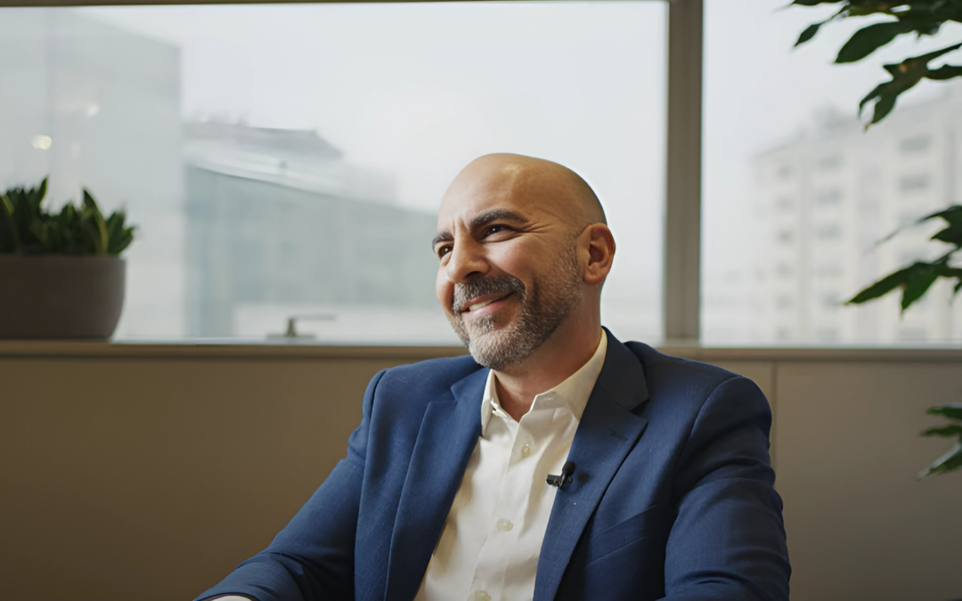 Percorso in City Green Light