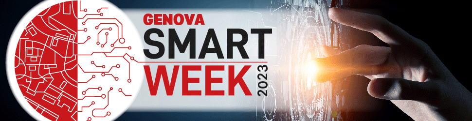 City Green Light partner delle Genova Smart Week “Innovation Everywhere”