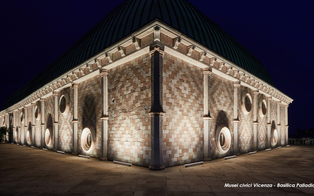 Convegno Illuminazione dei Beni Culturali