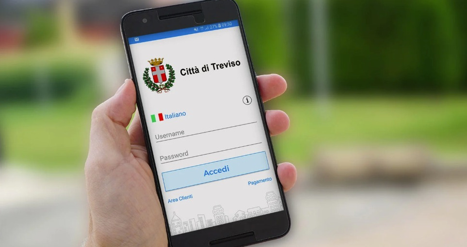 TREVISO RINNOVA LA GESTIONE DELLA SOSTA CON SMART PARKING SYSTEMS