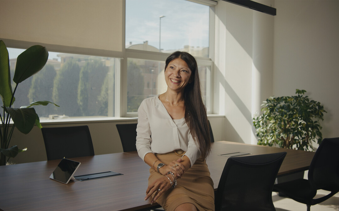 Leadership al Femminile: Il Mio Percorso in City Green Light