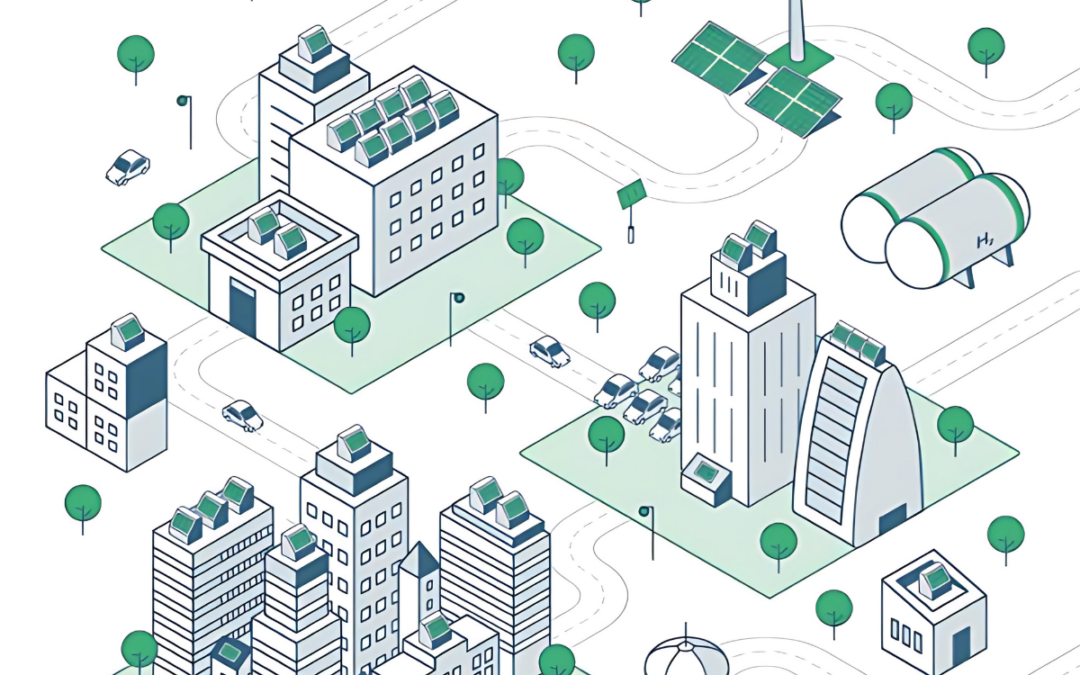 OpenCER, la piattaforma per gestire le Comunità Energetiche Rinnovabili