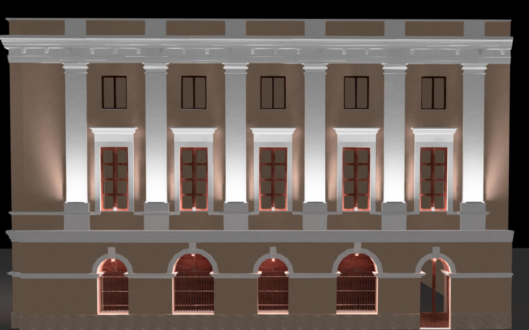 Comune di Oristano: al via il nuovo progetto per maggiore efficienza e risparmio energetico, dalla pubblica illuminazione ai servizi smart city