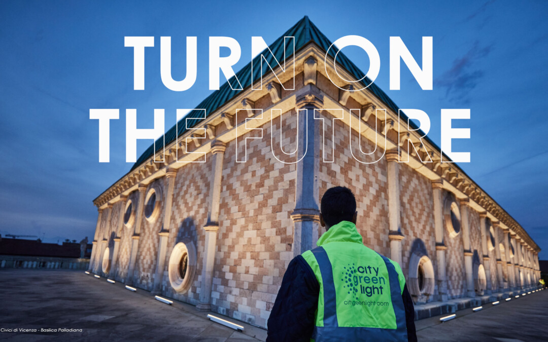 CITY GREEN LIGHT:  PUBBLICATO IL BILANCIO DI SOSTENIBILITÀ 2023