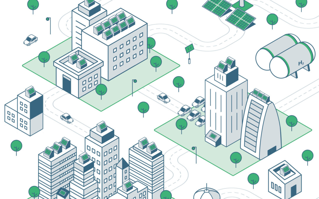 Chi può costituire una Comunità Energetica Rinnovabile?