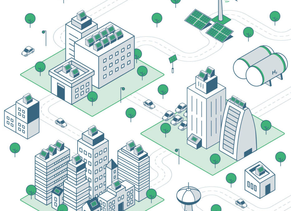 CITY GREEN LIGHT ACQUISISCE SMART PARKING SYSTEMS